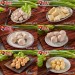 名村薑母鴨,名村風味,薑母鴨,鴨肉丸,凍豆腐,蔥燒丸,爆湯丸,香菇丸,黃金魚蛋,滷味,雞湯,燉雞湯,麵線,香蔥豬油
